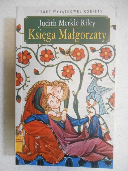 Księga Małgorzaty