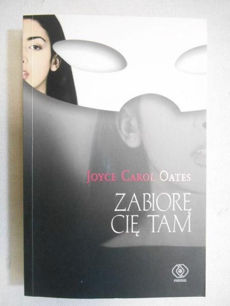 Zabiorę Cię tam