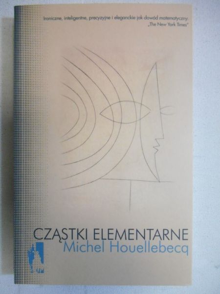 Cząstki elementarne
