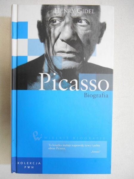 Picasso