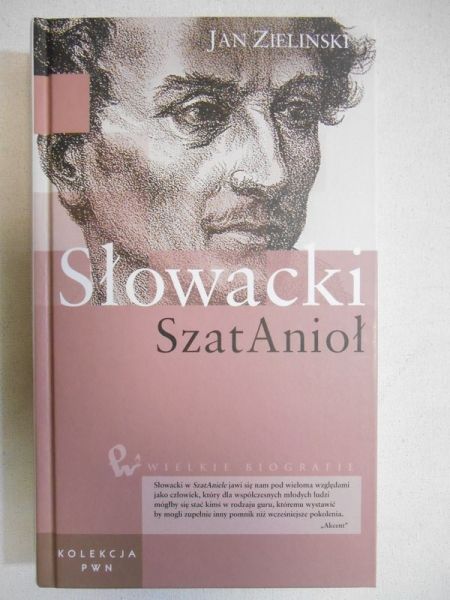 Słowacki SzatAnioł