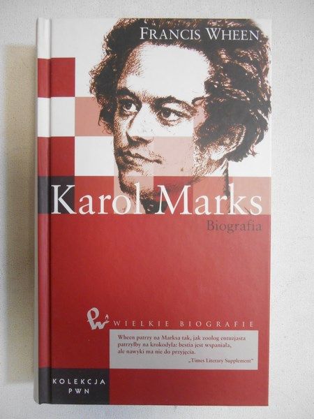Karol Marks. Biografia
