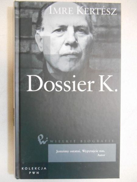 Dossier K.