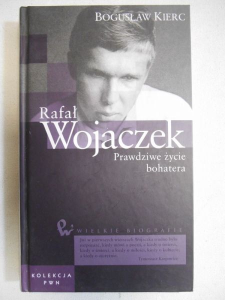 Rafał Wojaczek