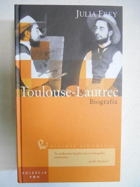 Toulouse-Lautrec