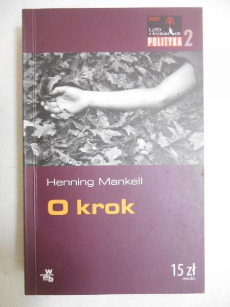 O krok