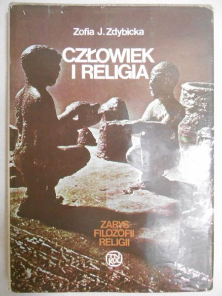 Człowiek i religia