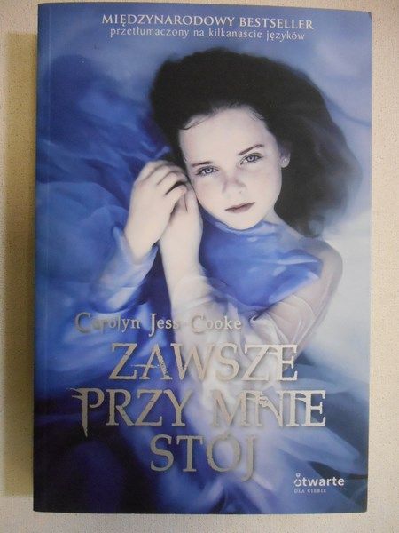 Jess- Cooke  - Zawsze przy mnie stój