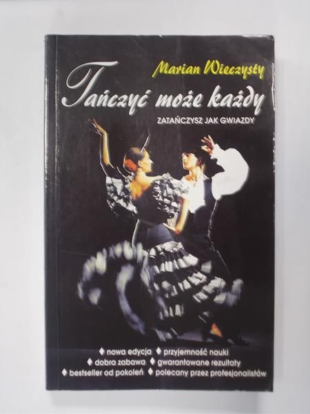 Tańczyć może każdy