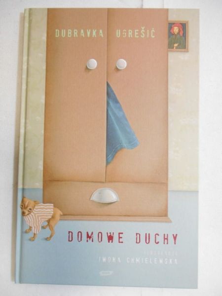 Domowe duchy