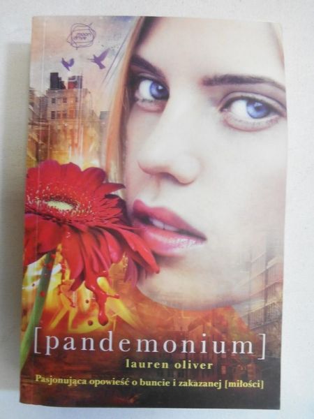 Pandemonium
