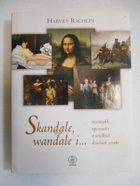 Skandale, wandale i…