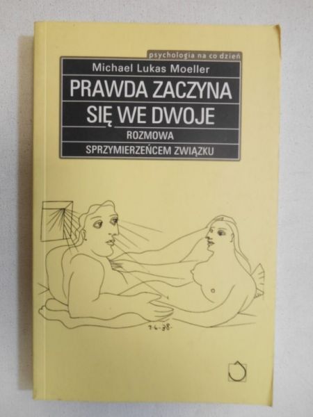 Prawda zaczyna się we dwoje
