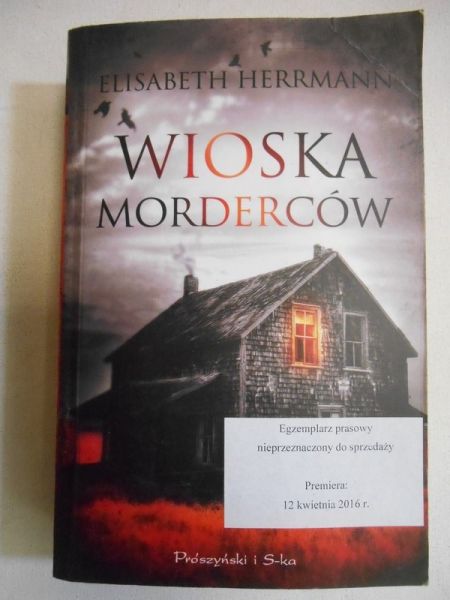 Wioska morderców