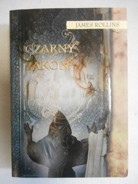 Czarny zakon