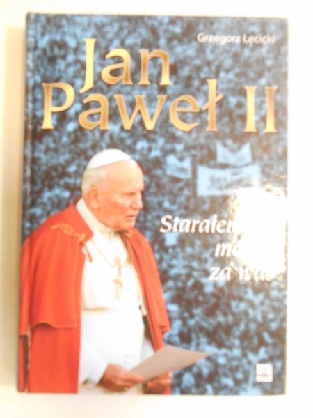 Jan Paweł II