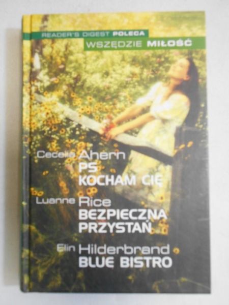 Wszędzie miłość