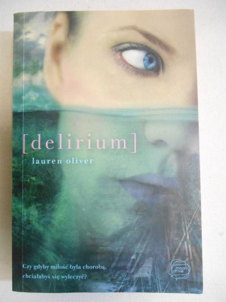 Delirium