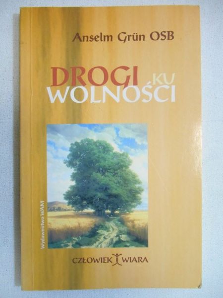 Drogi ku wolności