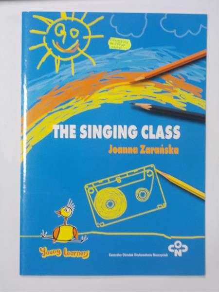 The Singing Class