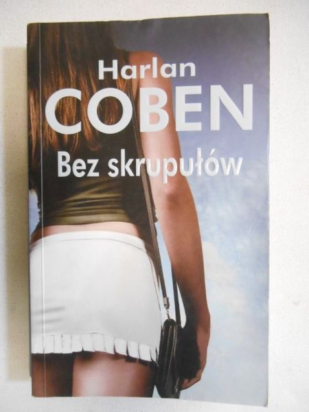 Bez skrupułów