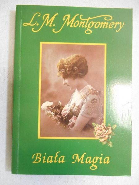 Biała Magia