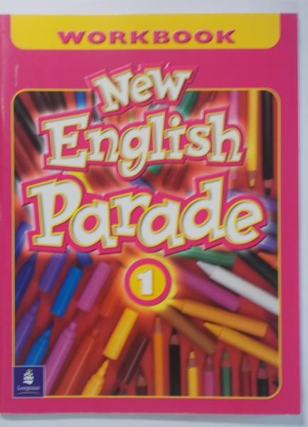 New english parade