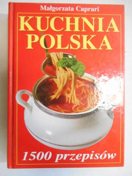 Kuchnia polska