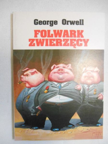 Folwark zwierzęcy