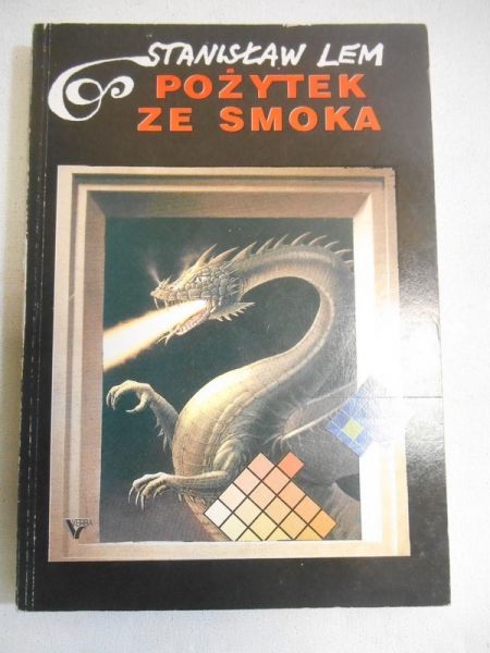 Pożytek ze smoka