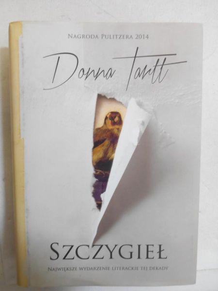Szczygieł