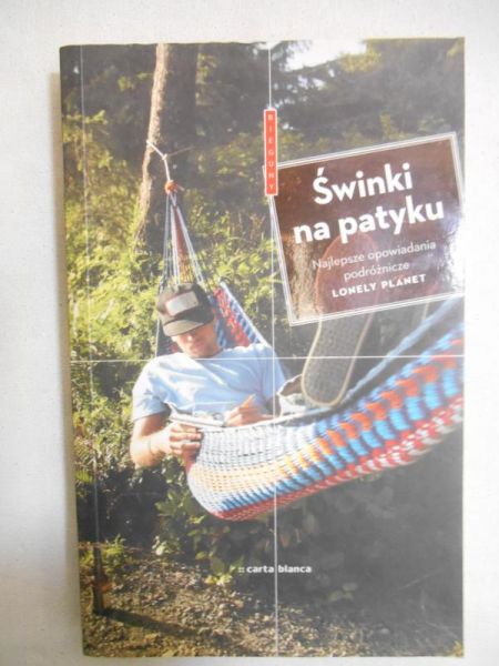 Świnki na patyku