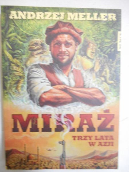 Miraż