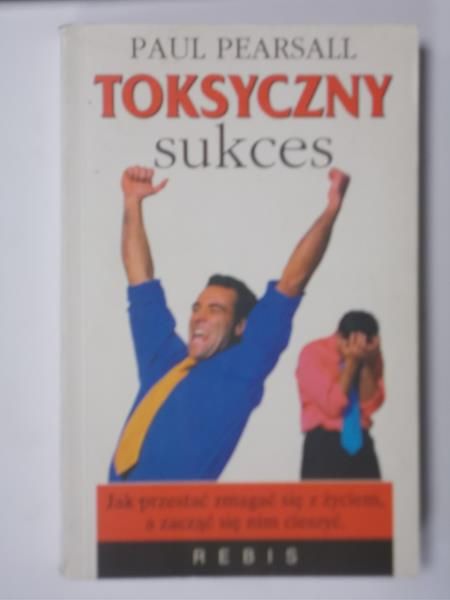 Toksyczny sukces