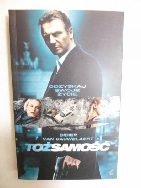 Tożsamość