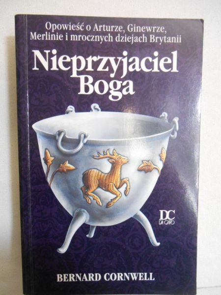 Nieprzyjaciel Boga