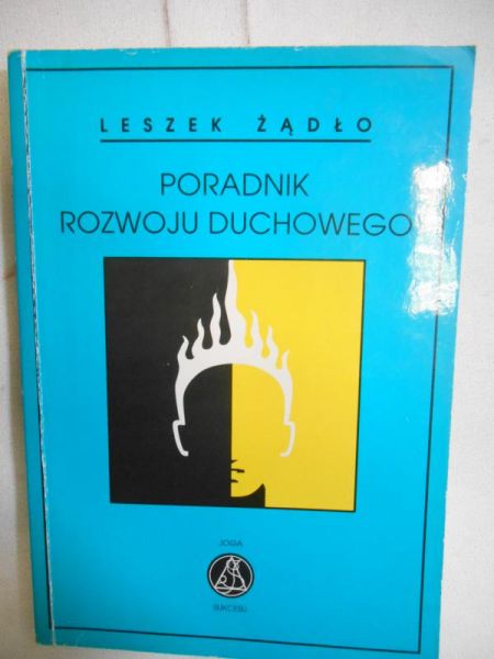 Poradnik rozwoju duchowego