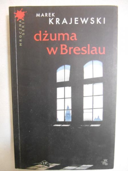 Dżuma w Breslau