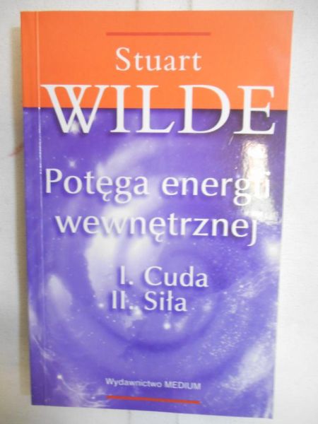 Potęga energii wewnętrznej