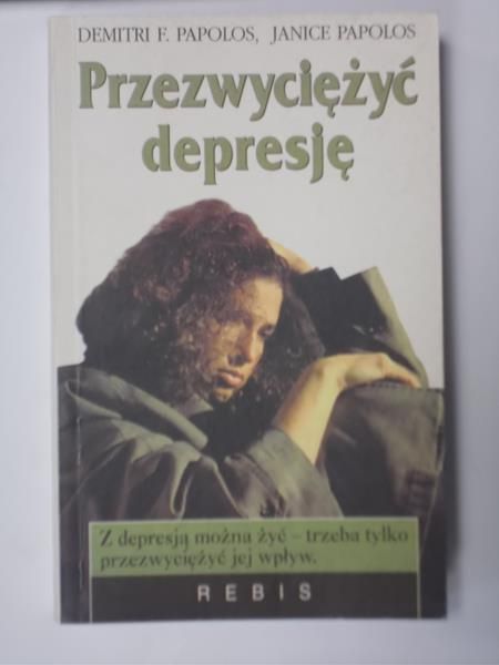 Przezwyciężyć depresję