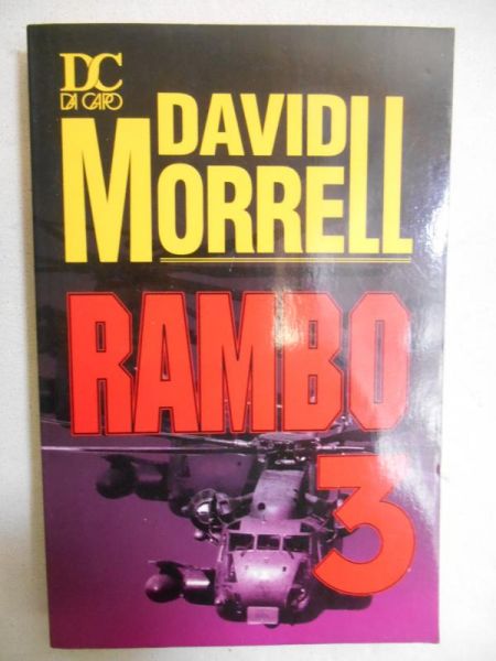 Rambo III