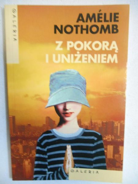 Z pokorą i uniżeniem
