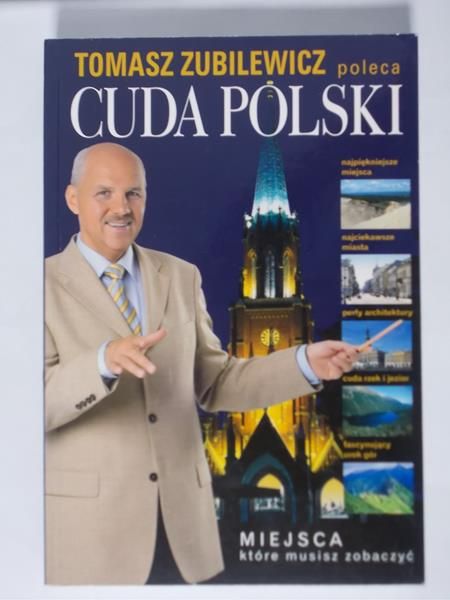 Cuda Polski
