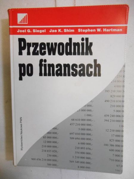 Przewodnik po finansach