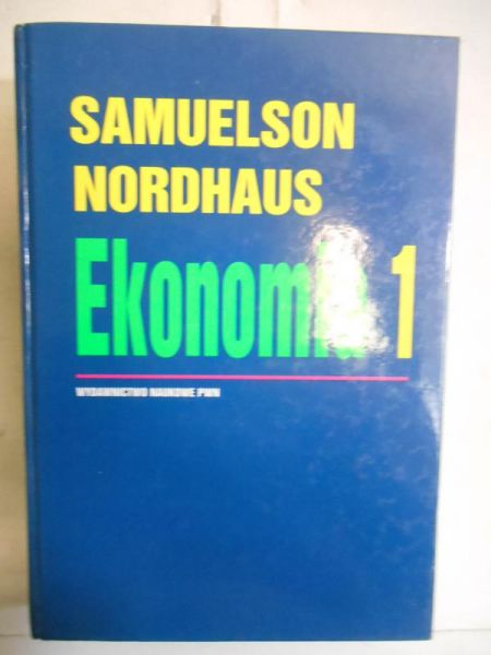 Ekonomia 1