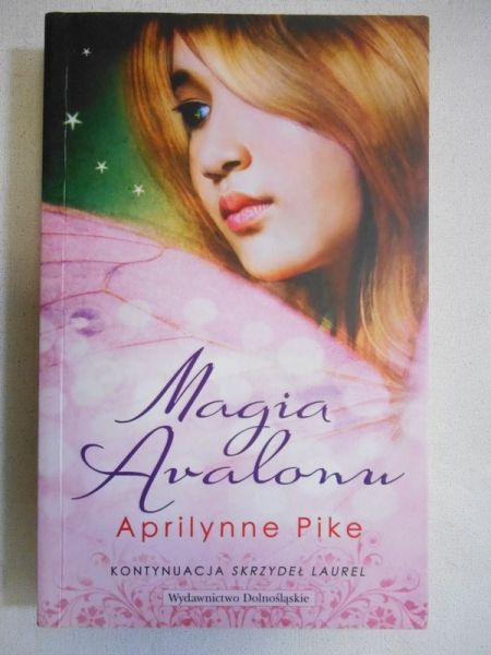 Magia Avalonu