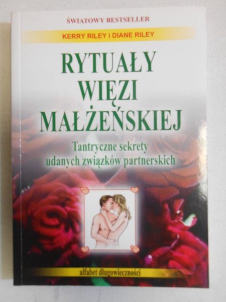 Rytuały więzi małżeńskiej