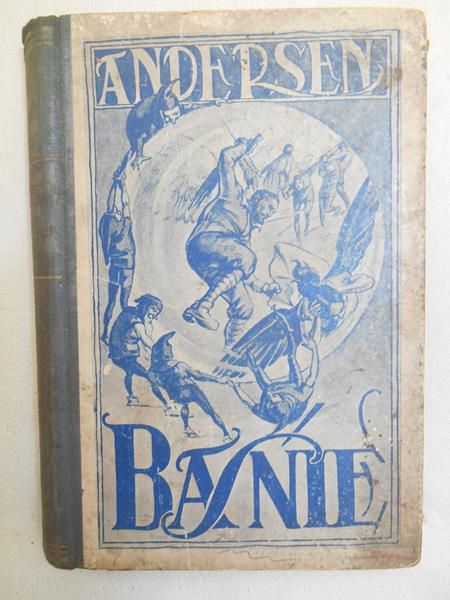 Baśnie, 1931 r.