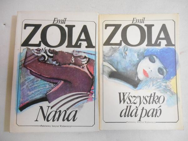 Nana/Wszystko dla pań