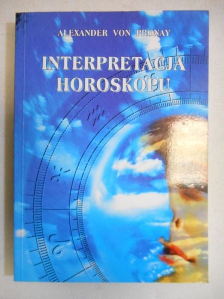 Interpretacja horoskopu
